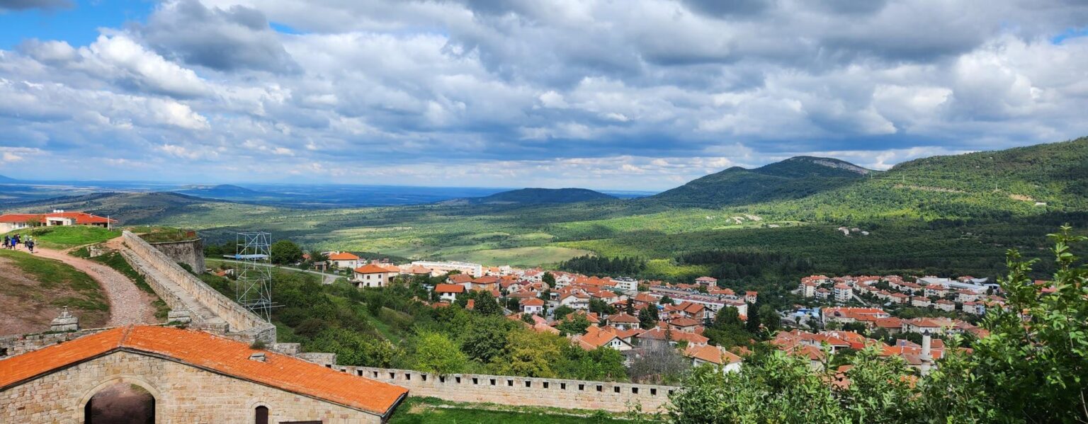 Northwestern Bulgaria and Its Wonders: Written Off? Absolutely Not!