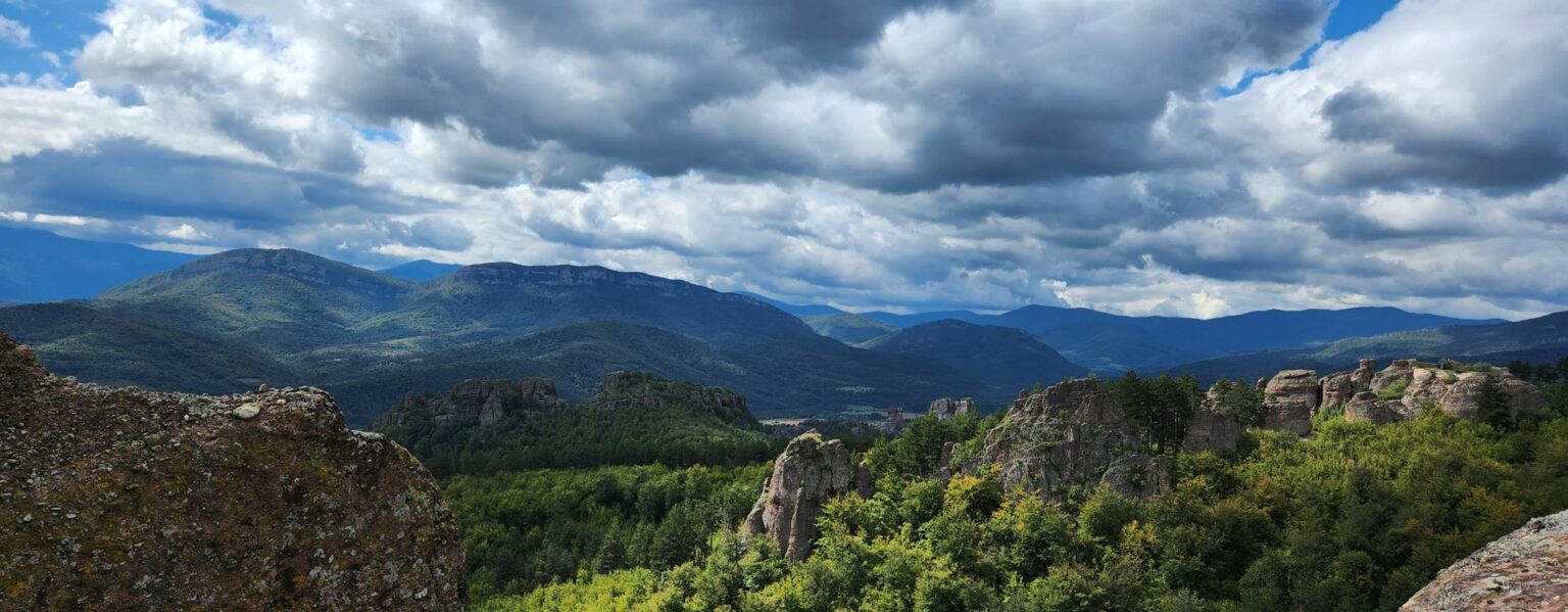 Northwestern Bulgaria and Its Wonders: Written Off? Absolutely Not!