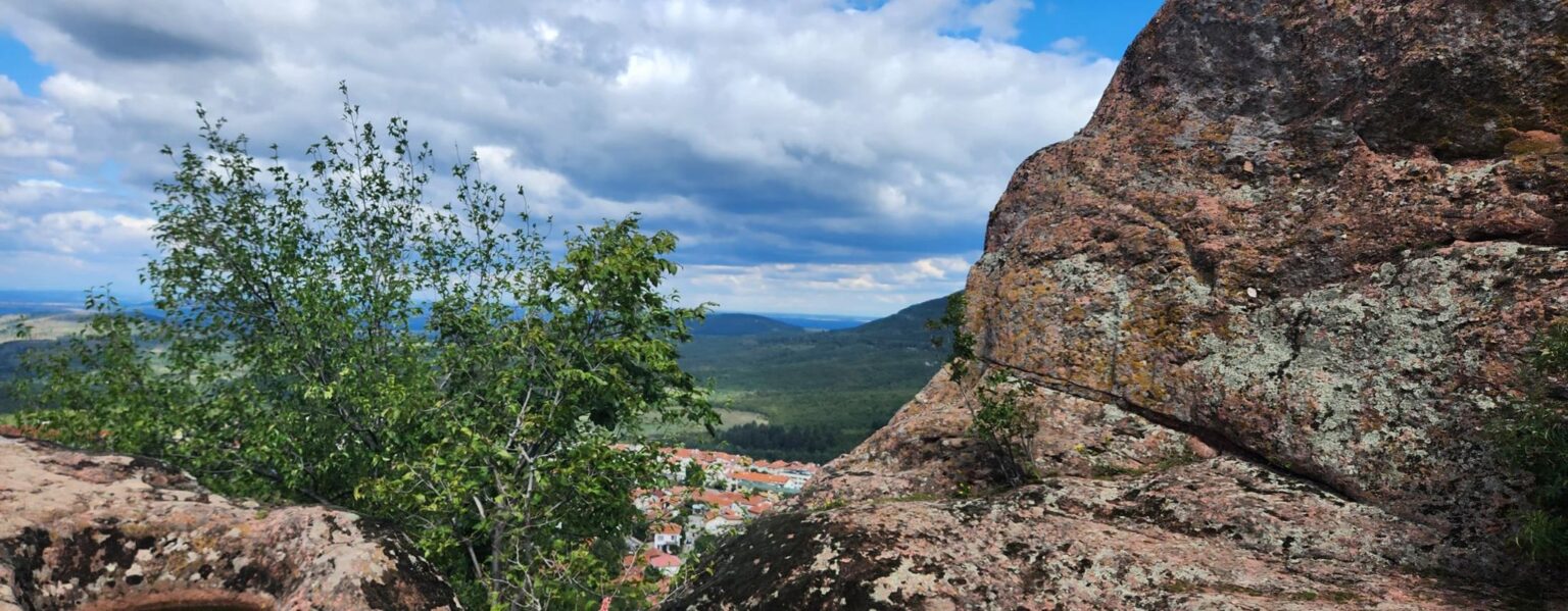 Northwestern Bulgaria and Its Wonders: Written Off? Absolutely Not!