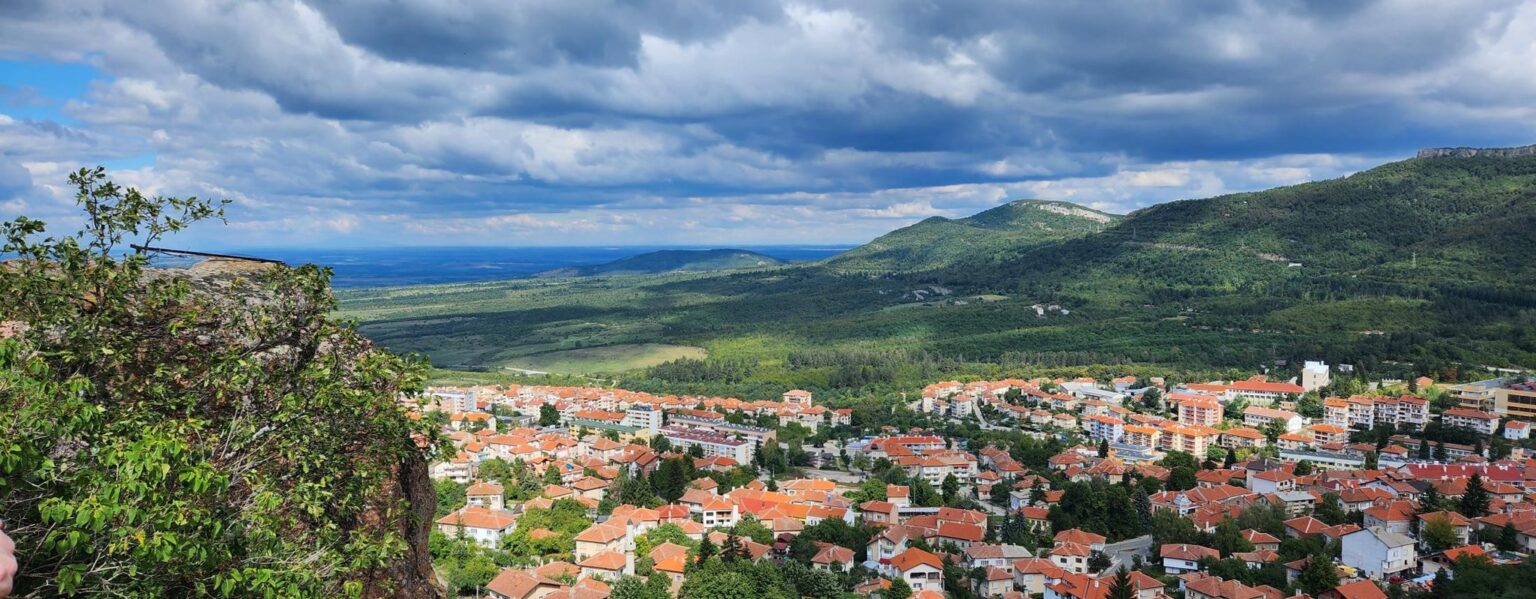 Northwestern Bulgaria and Its Wonders: Written Off? Absolutely Not!