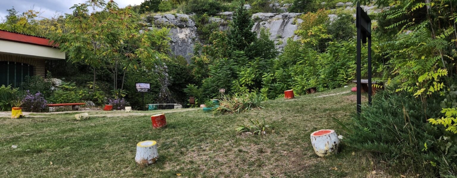 Northwestern Bulgaria and Its Wonders: Written Off? Absolutely Not!