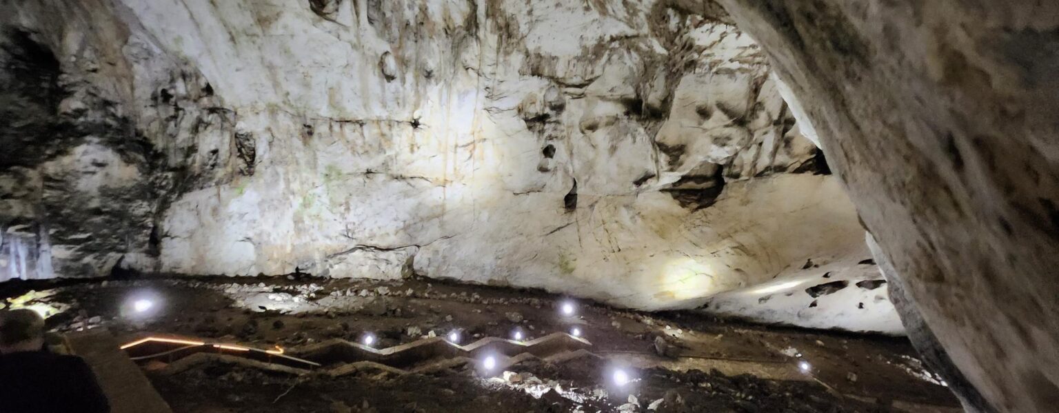Northwestern Bulgaria and Its Wonders: Written Off? Absolutely Not!