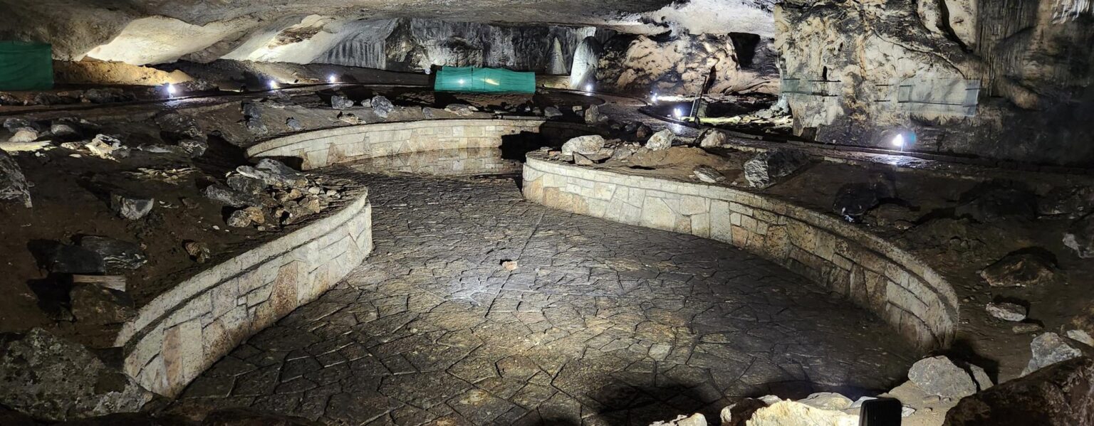 Northwestern Bulgaria and Its Wonders: Written Off? Absolutely Not!