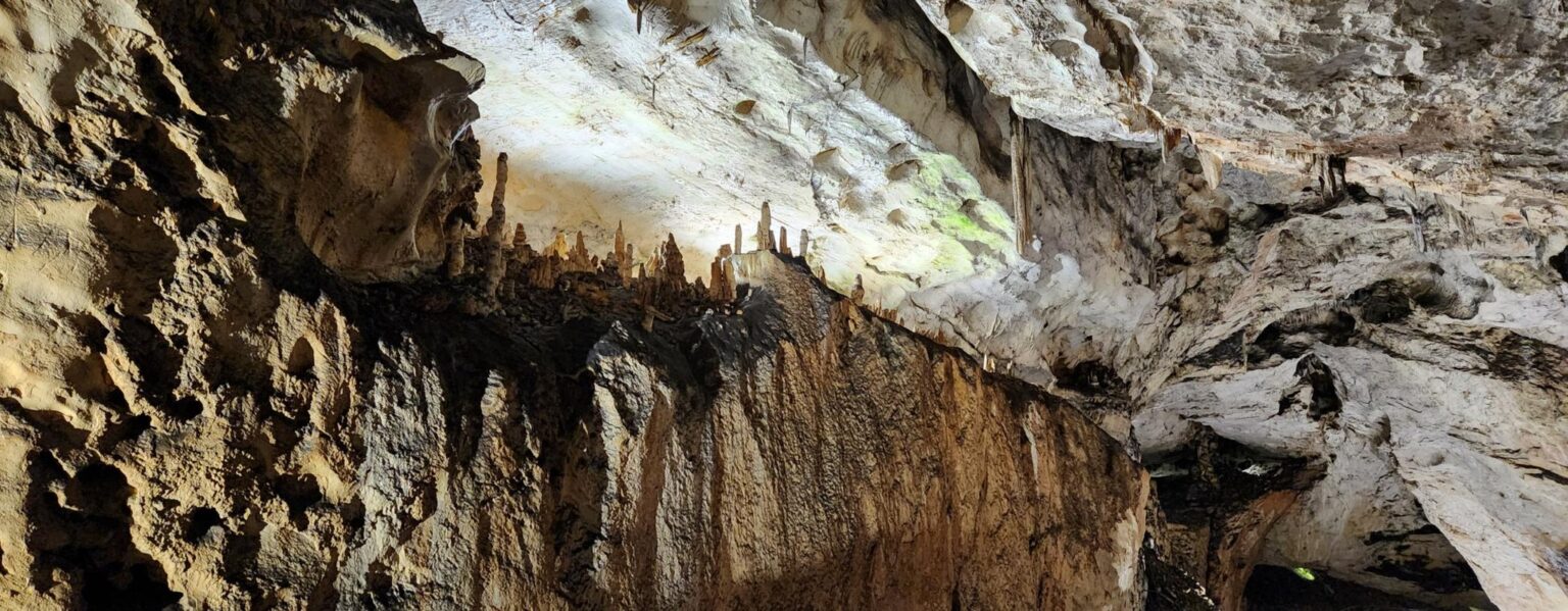 Northwestern Bulgaria and Its Wonders: Written Off? Absolutely Not!