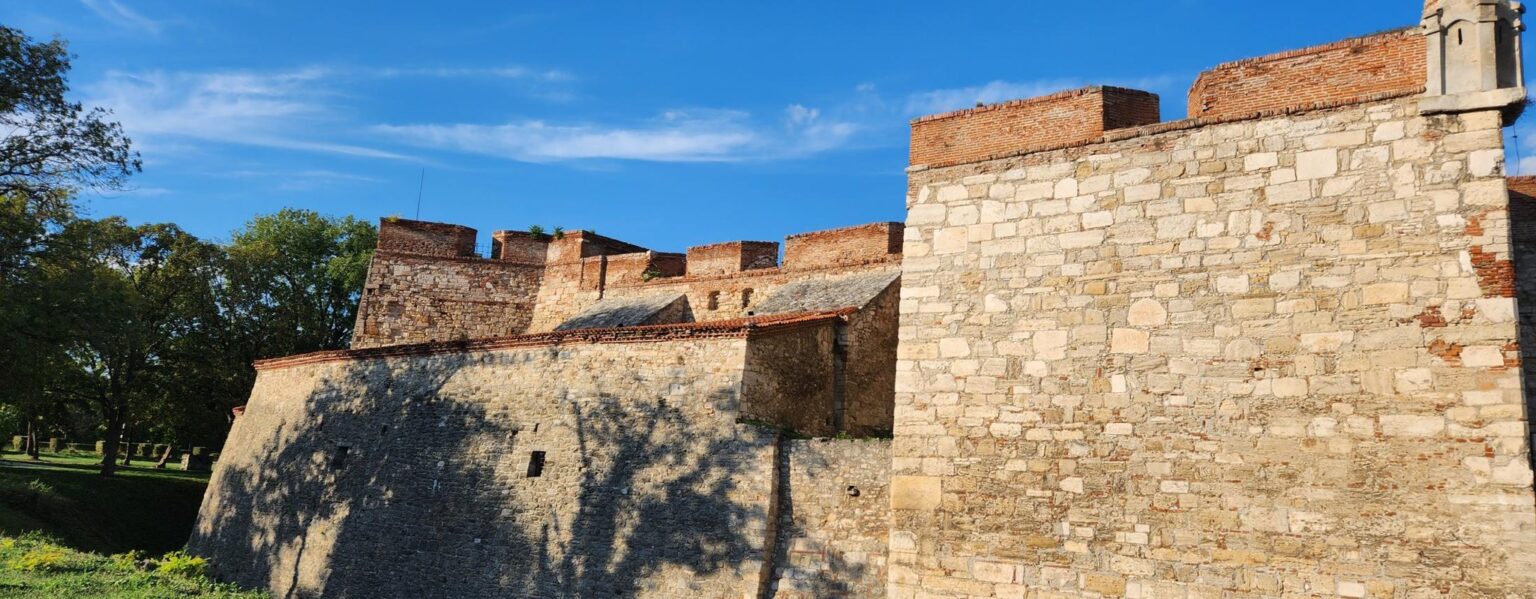 Northwestern Bulgaria and Its Wonders: Written Off? Absolutely Not!