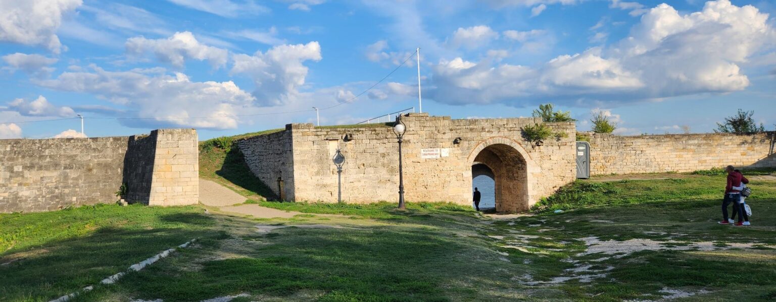 Northwestern Bulgaria and Its Wonders: Written Off? Absolutely Not!