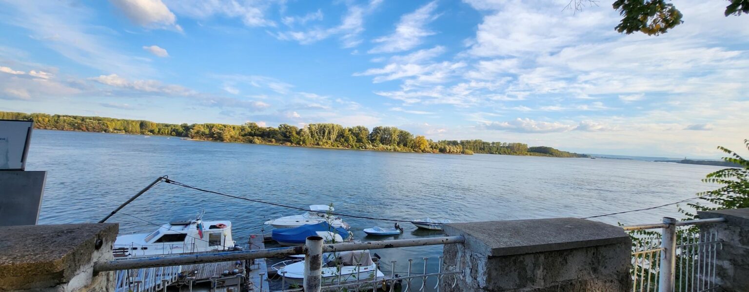 Northwestern Bulgaria and Its Wonders: Written Off? Absolutely Not!