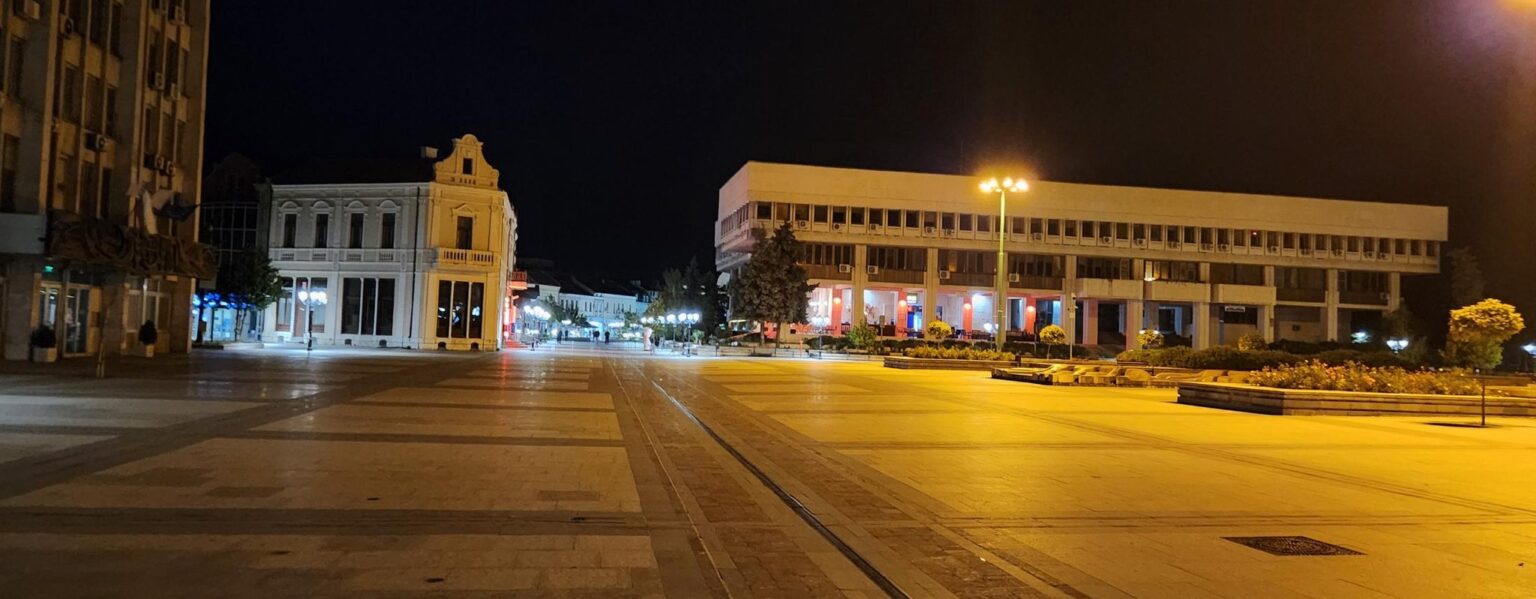Northwestern Bulgaria and Its Wonders: Written Off? Absolutely Not!