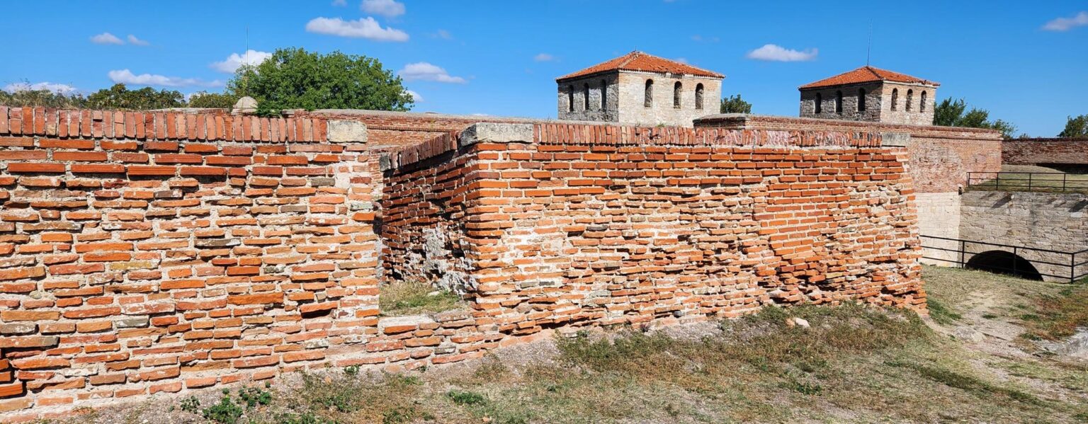 Northwestern Bulgaria and Its Wonders: Written Off? Absolutely Not!