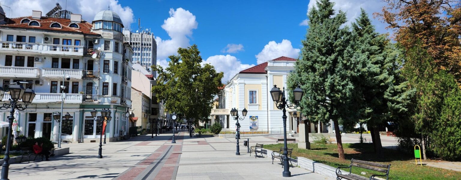 Northwestern Bulgaria and Its Wonders: Written Off? Absolutely Not!