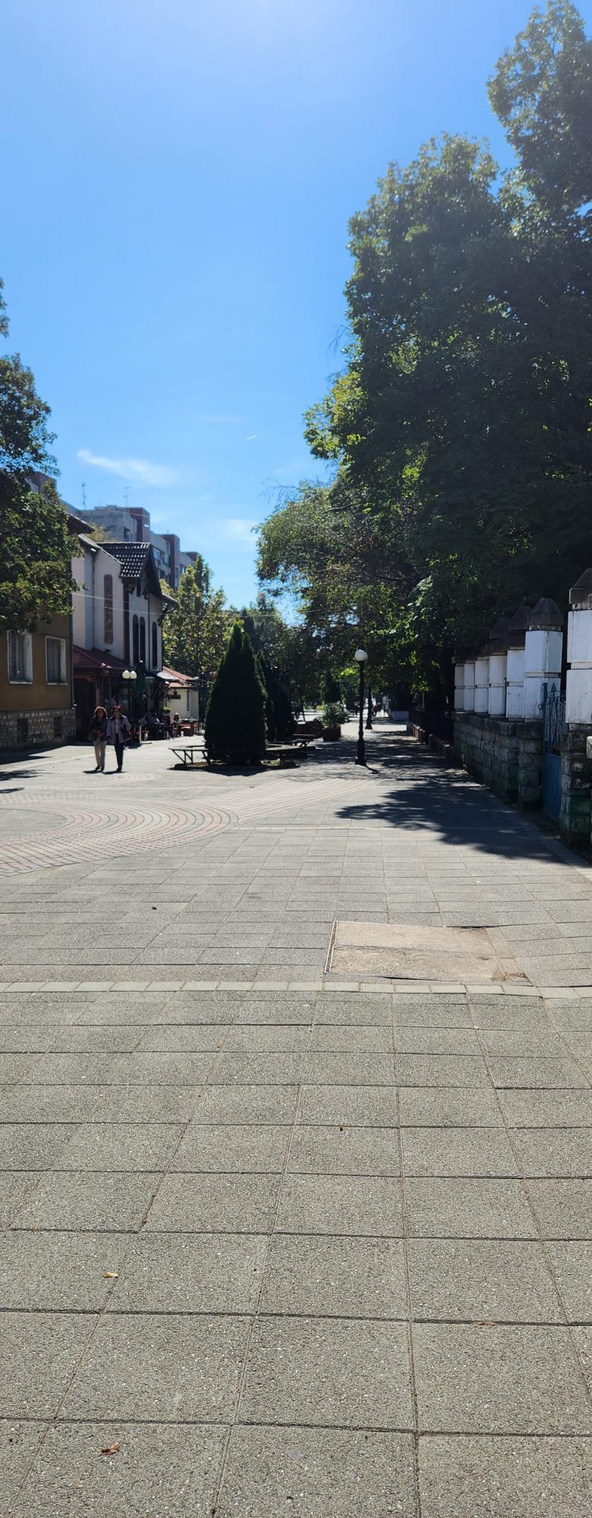 Northwestern Bulgaria and Its Wonders: Written Off? Absolutely Not!