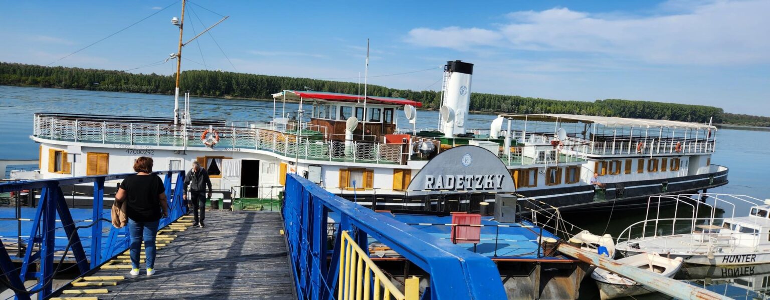 Northwestern Bulgaria and Its Wonders: Written Off? Absolutely Not!