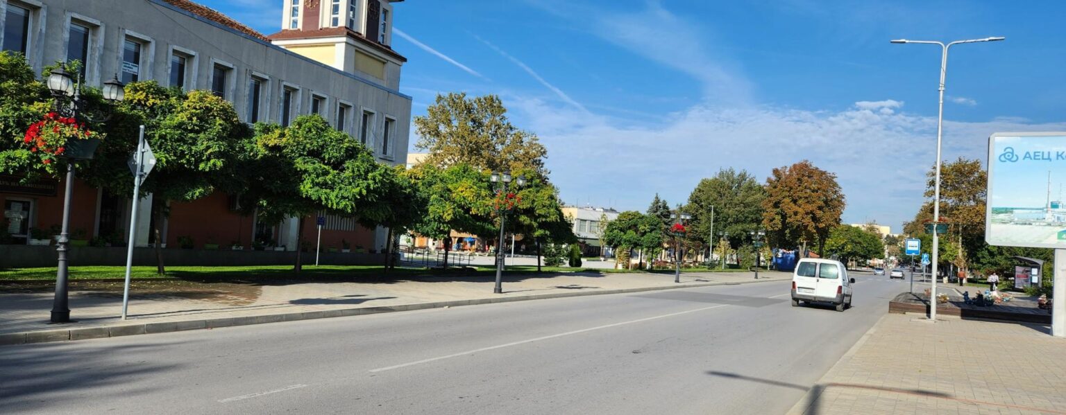 Northwestern Bulgaria and Its Wonders: Written Off? Absolutely Not!