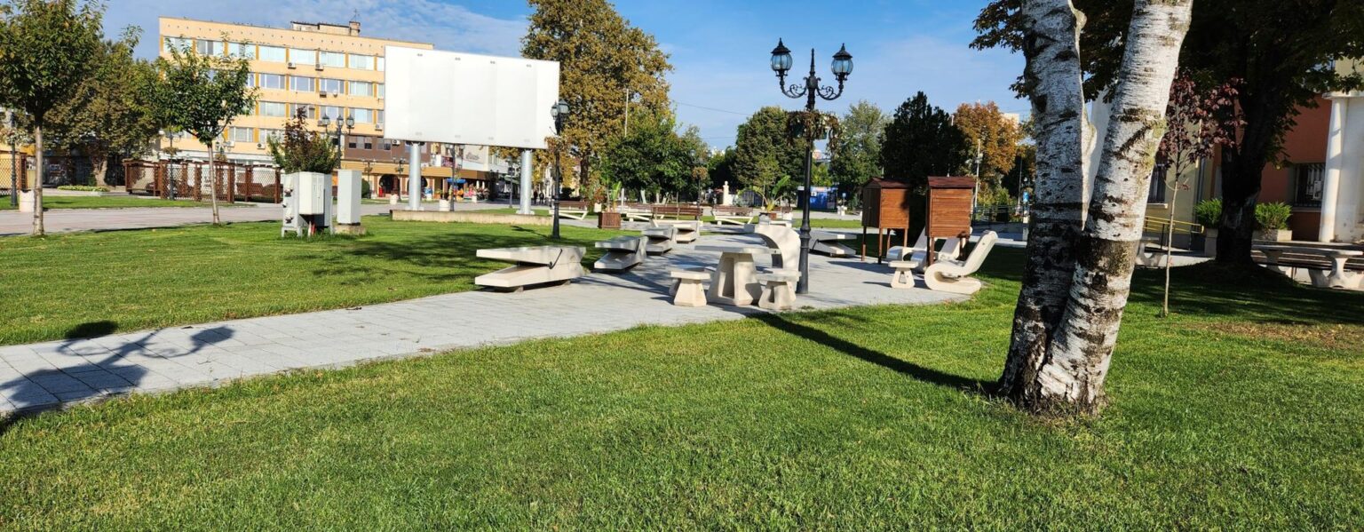 Northwestern Bulgaria and Its Wonders: Written Off? Absolutely Not!