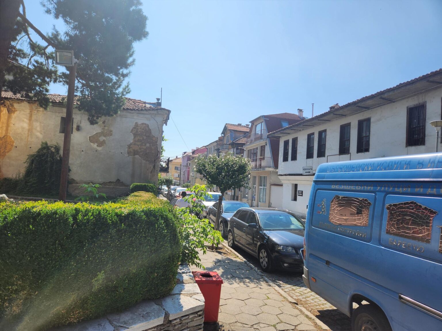 Thassos Island in Greece – From the Sea to the Mountains