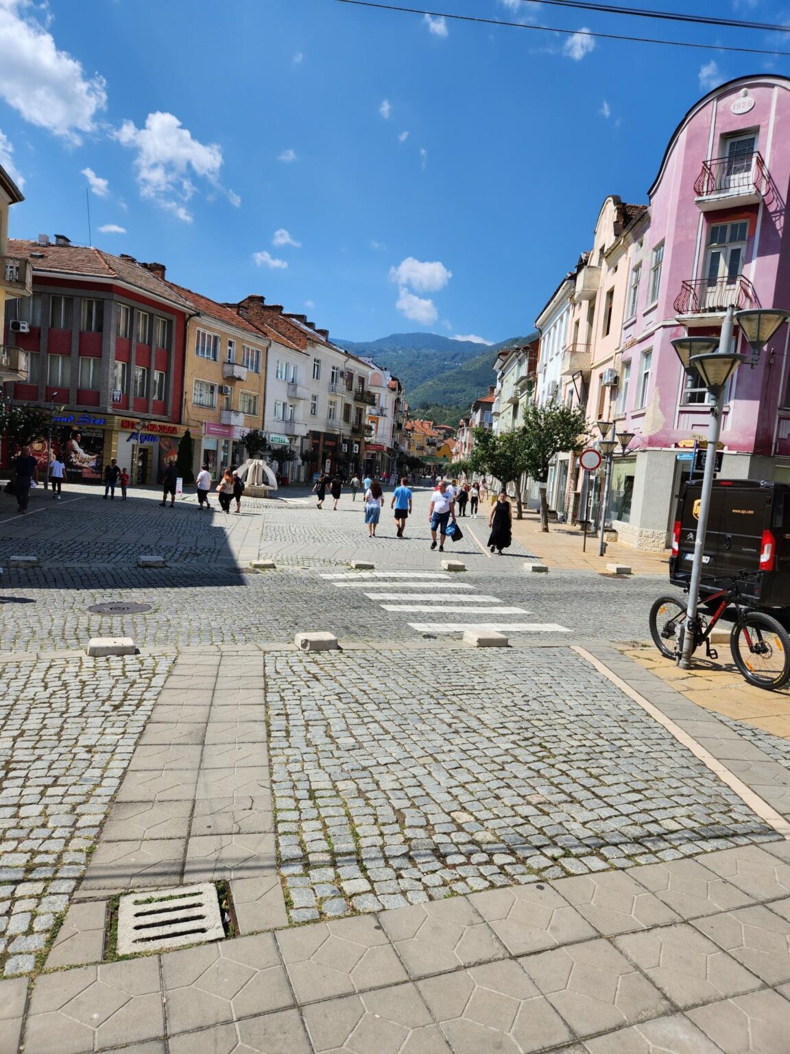 Thassos Island in Greece – From the Sea to the Mountains