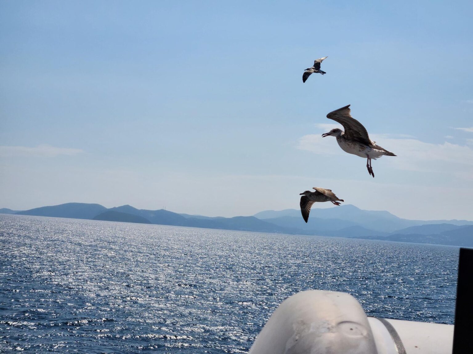 Thassos Island in Greece – From the Sea to the Mountains
