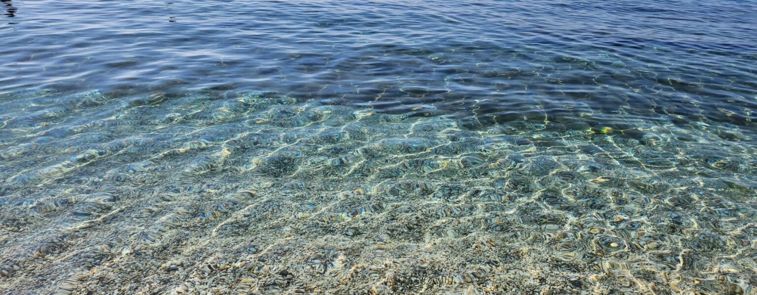 Thassos Island in Greece – From the Sea to the Mountains