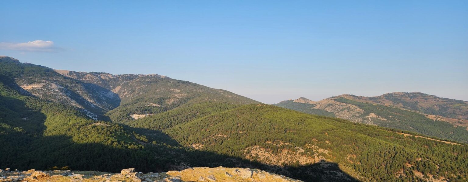 Thassos Island in Greece – From the Sea to the Mountains