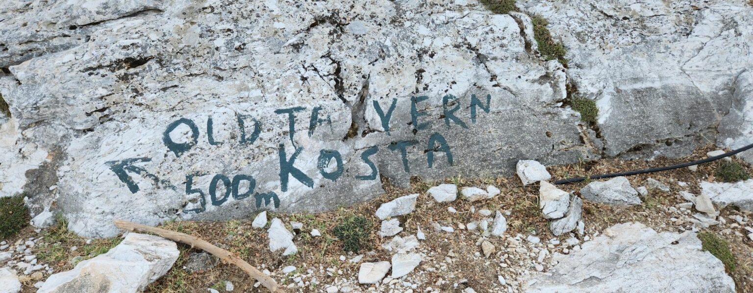 Thassos Island in Greece – From the Sea to the Mountains