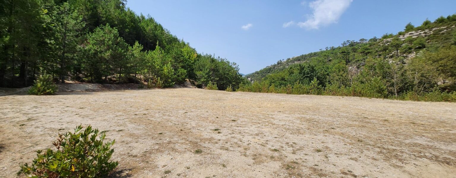 Thassos Island in Greece – From the Sea to the Mountains