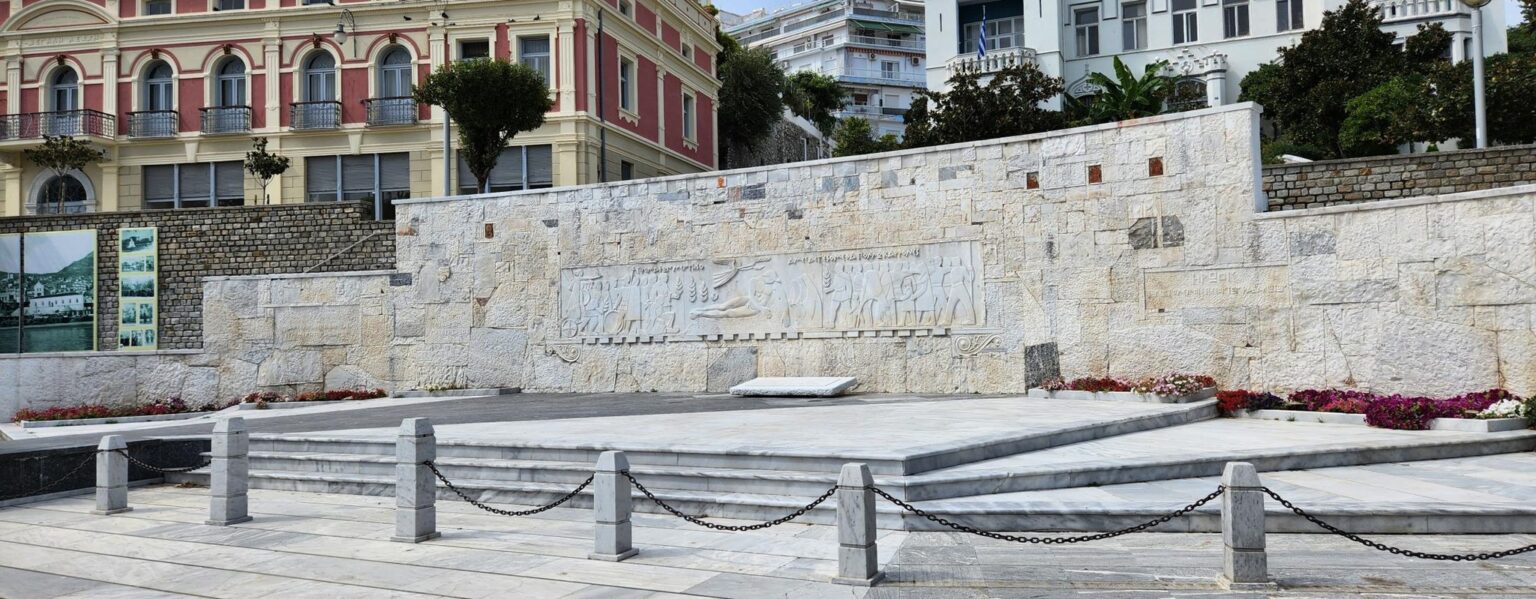 Thassos Island in Greece – From the Sea to the Mountains