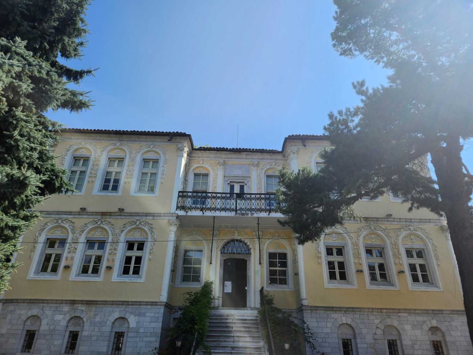 Thassos Island in Greece – From the Sea to the Mountains