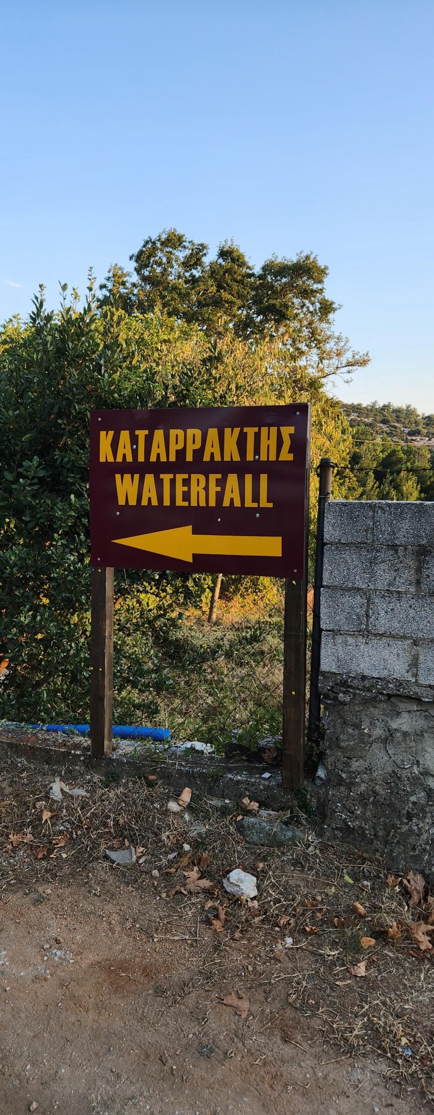 Thassos Island in Greece – From the Sea to the Mountains