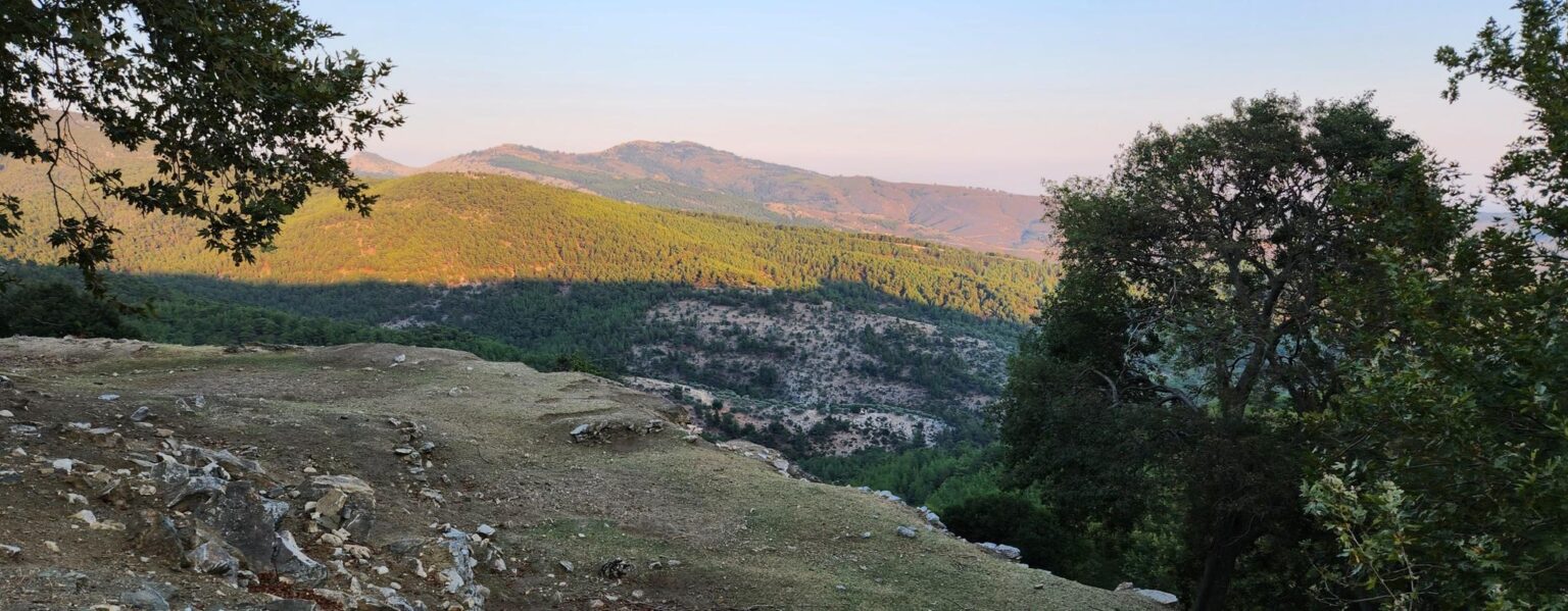 Thassos Island in Greece – From the Sea to the Mountains