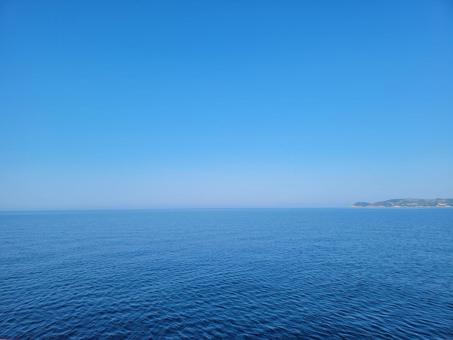 Thassos Island in Greece – From the Sea to the Mountains