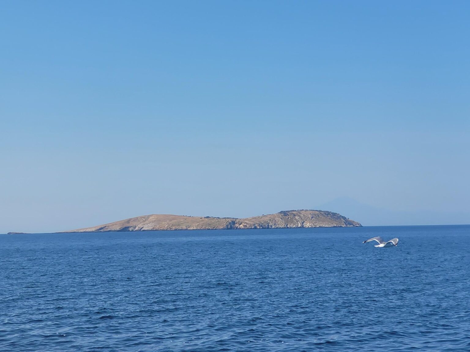 Thassos Island in Greece – From the Sea to the Mountains