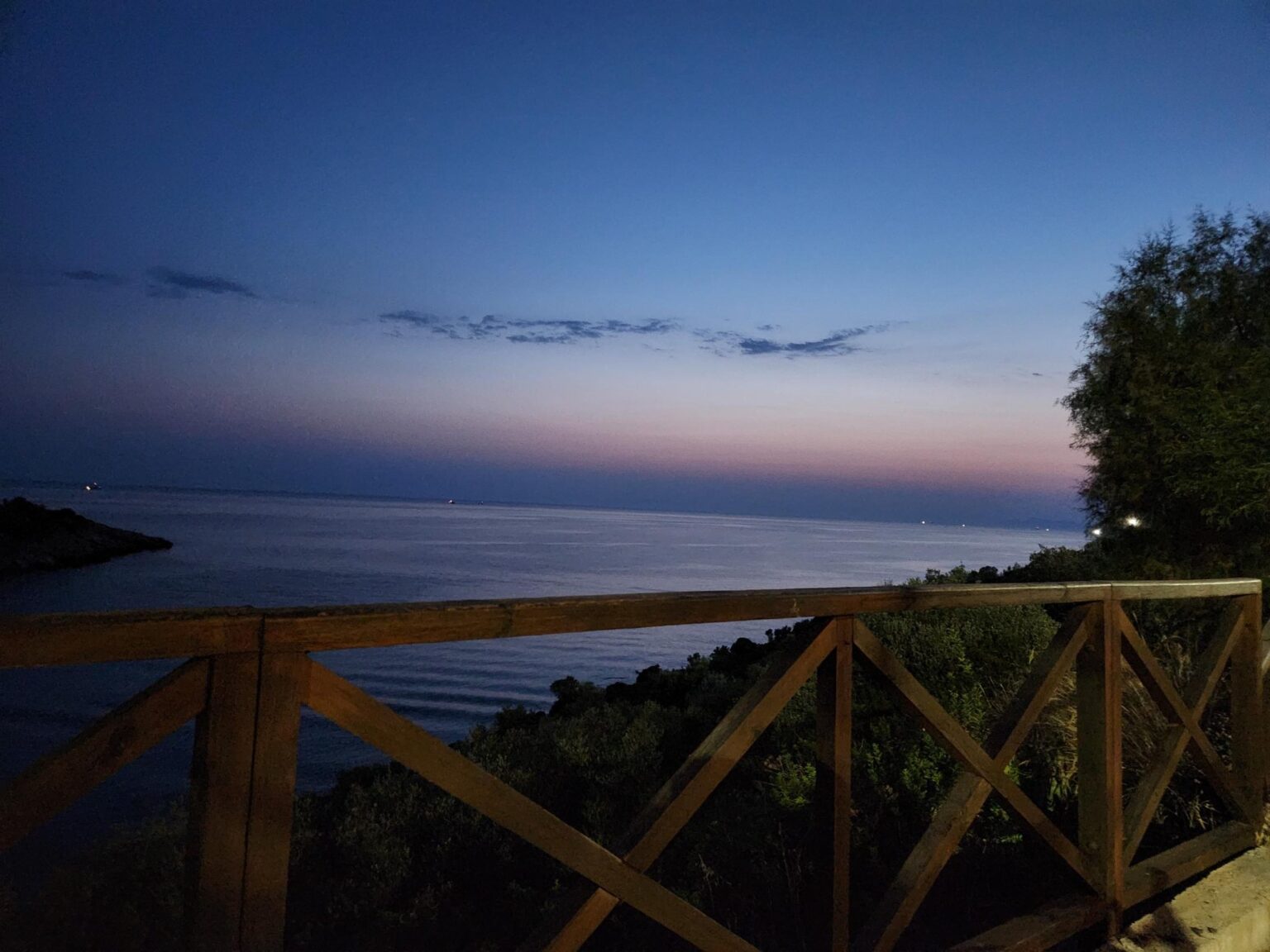 Thassos Island in Greece – From the Sea to the Mountains