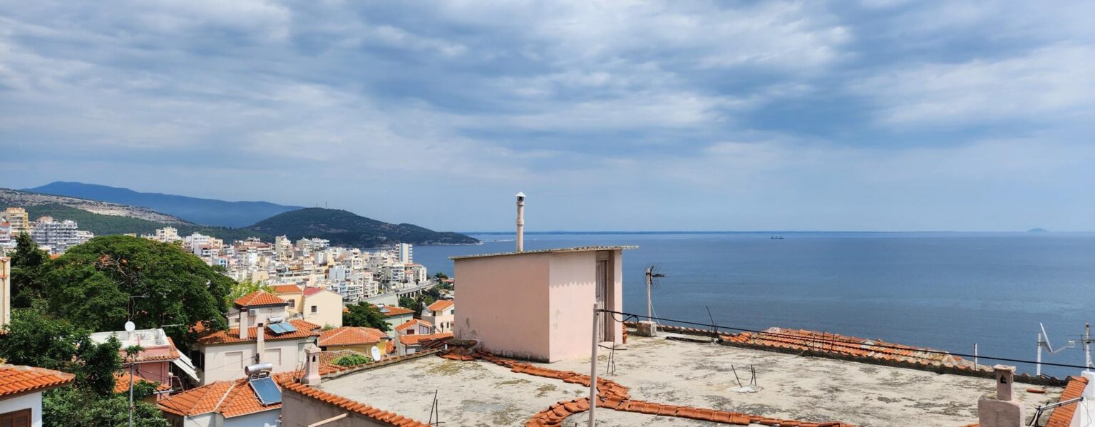 Thassos Island in Greece – From the Sea to the Mountains