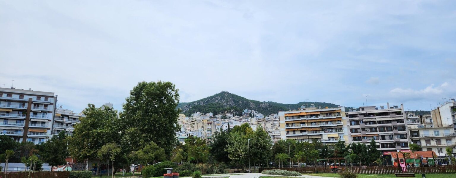 Thassos Island in Greece – From the Sea to the Mountains
