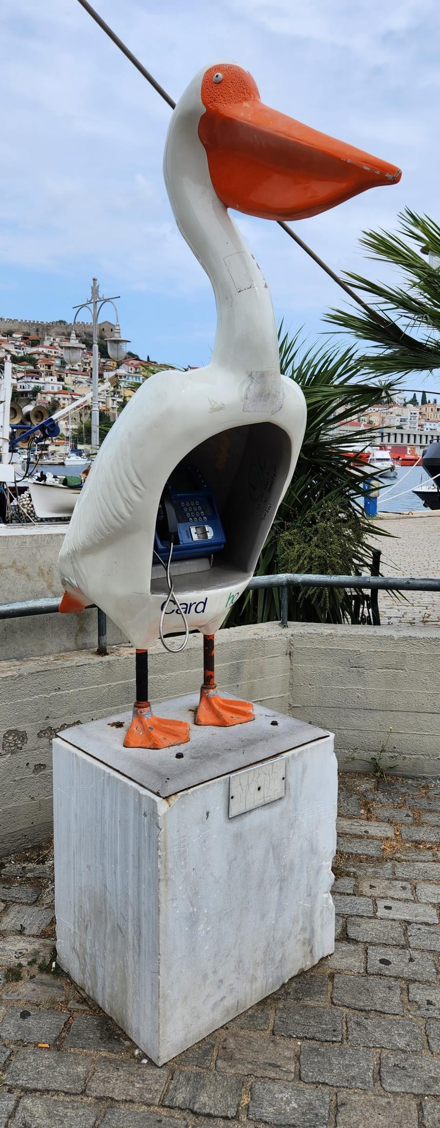 Thassos Island in Greece – From the Sea to the Mountains