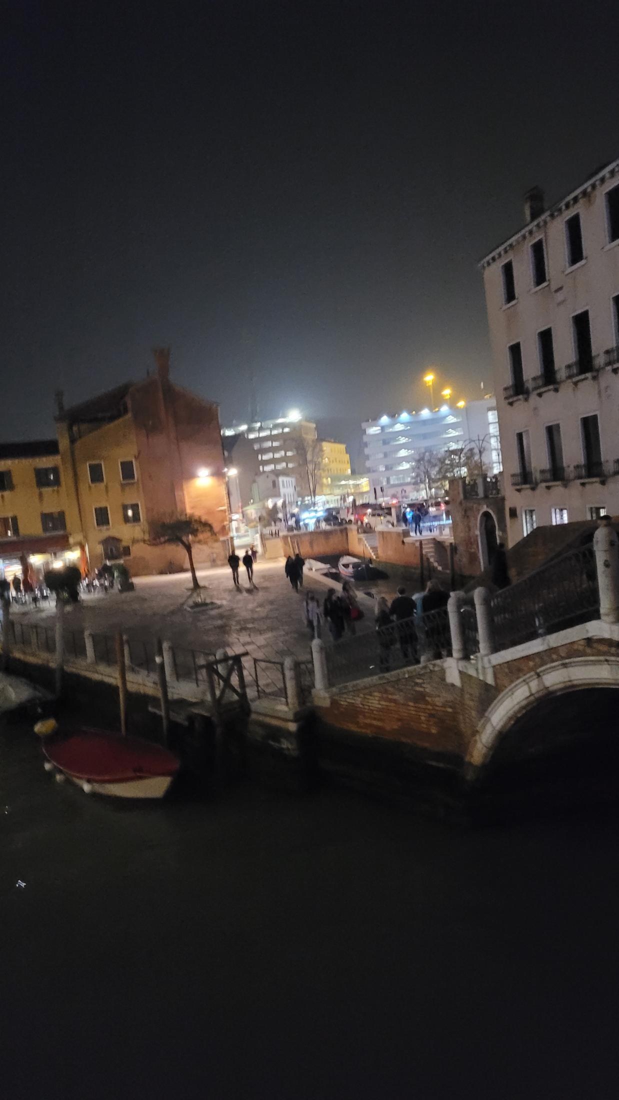 Venice in 4 Days — Easy, Fast and Far Cheaper Without a Tour Operator