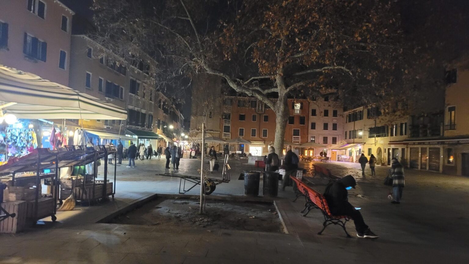 Venice in 4 Days — Easy, Fast and Far Cheaper Without a Tour Operator