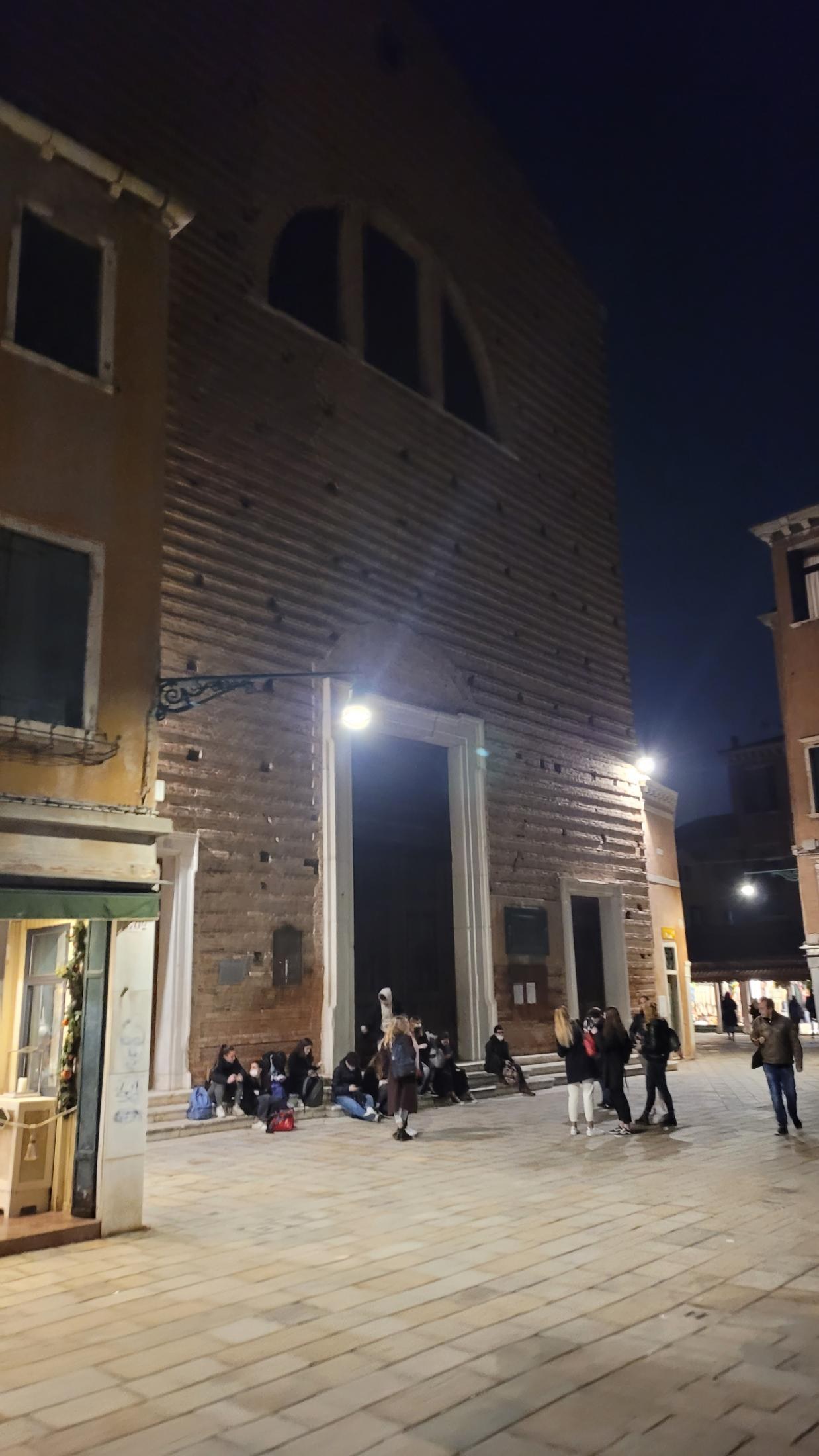 Venice in 4 Days — Easy, Fast and Far Cheaper Without a Tour Operator