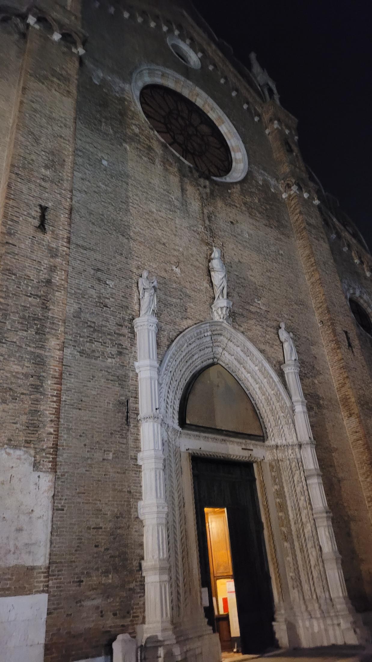 Venice in 4 Days — Easy, Fast and Far Cheaper Without a Tour Operator