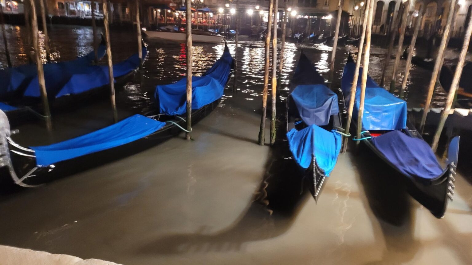 Venice in 4 Days — Easy, Fast and Far Cheaper Without a Tour Operator