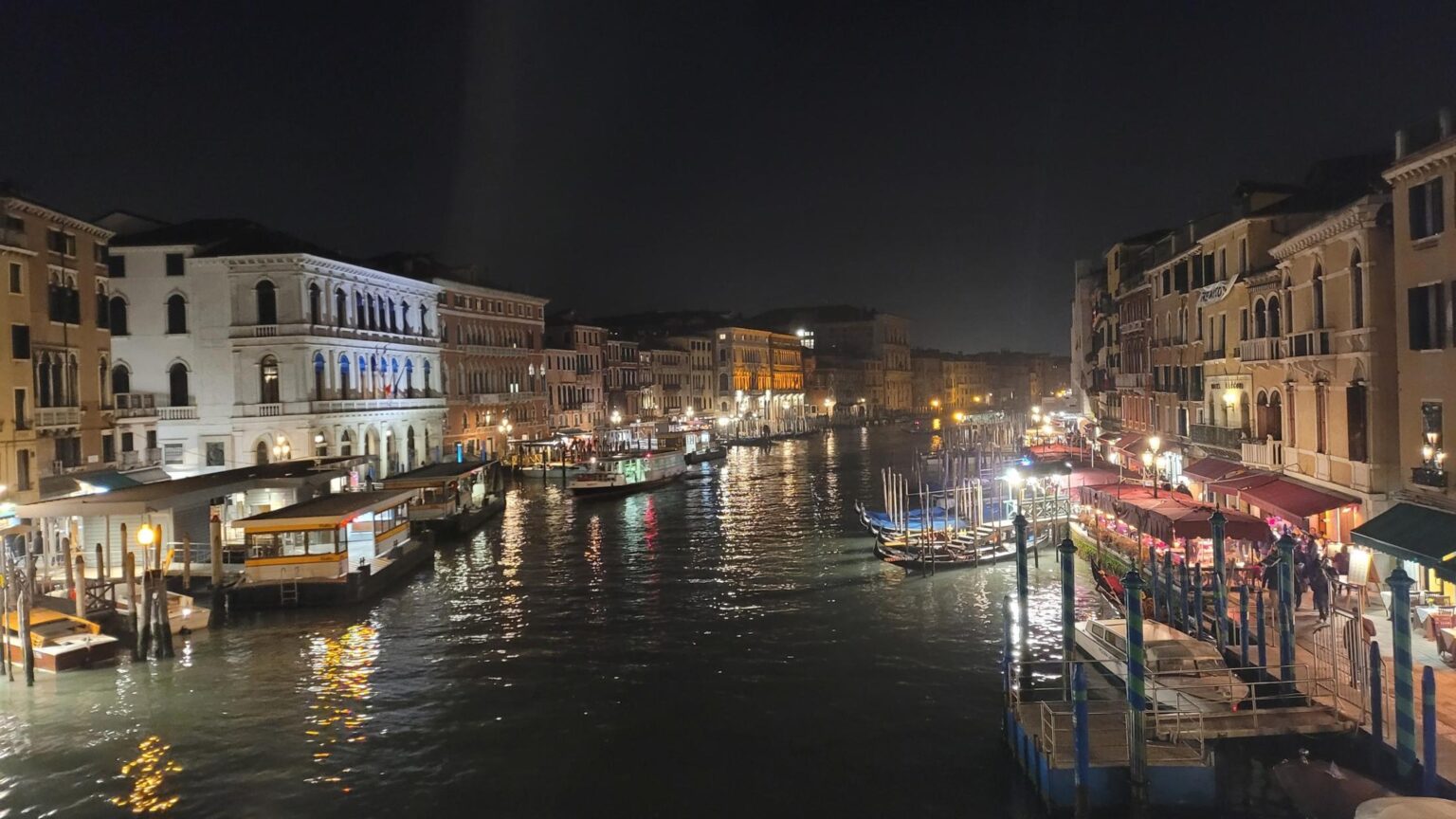 Venice in 4 Days — Easy, Fast and Far Cheaper Without a Tour Operator