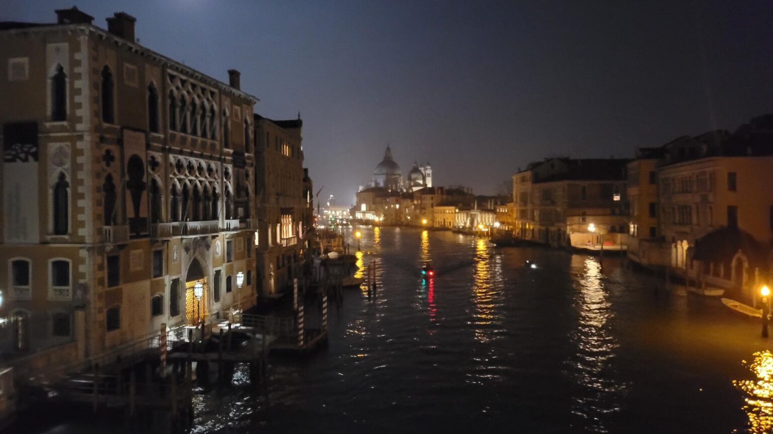 Venice in 4 Days — Easy, Fast and Far Cheaper Without a Tour Operator