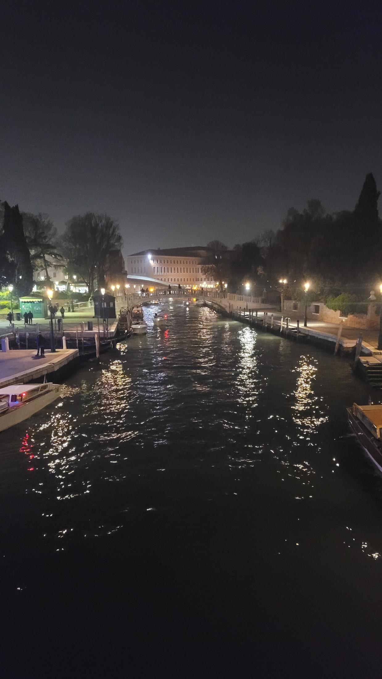Venice in 4 Days — Easy, Fast and Far Cheaper Without a Tour Operator