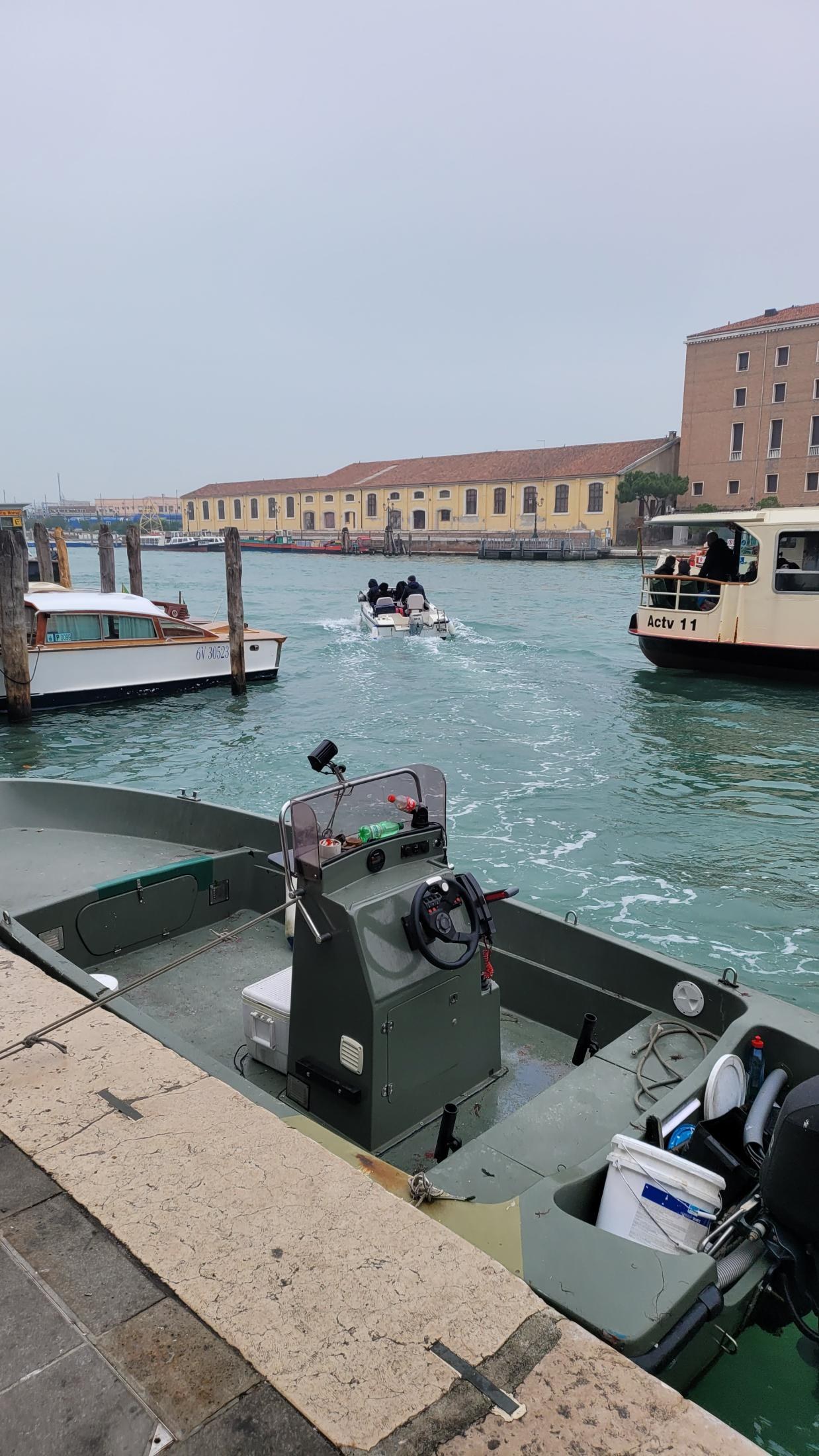 Venice in 4 Days — Easy, Fast and Far Cheaper Without a Tour Operator