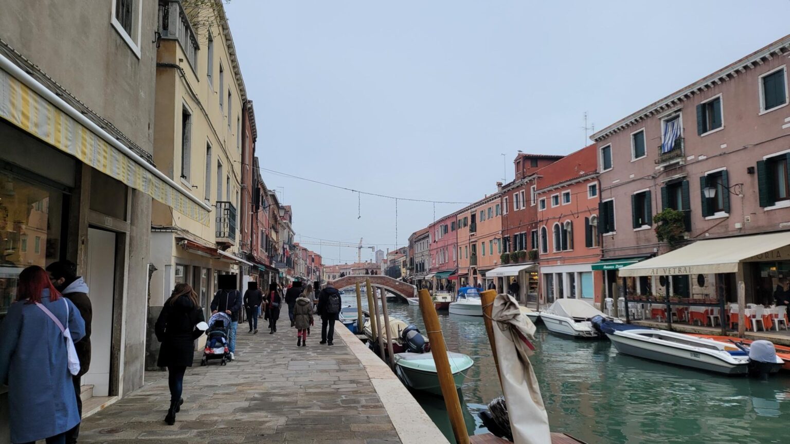 Venice in 4 Days — Easy, Fast and Far Cheaper Without a Tour Operator