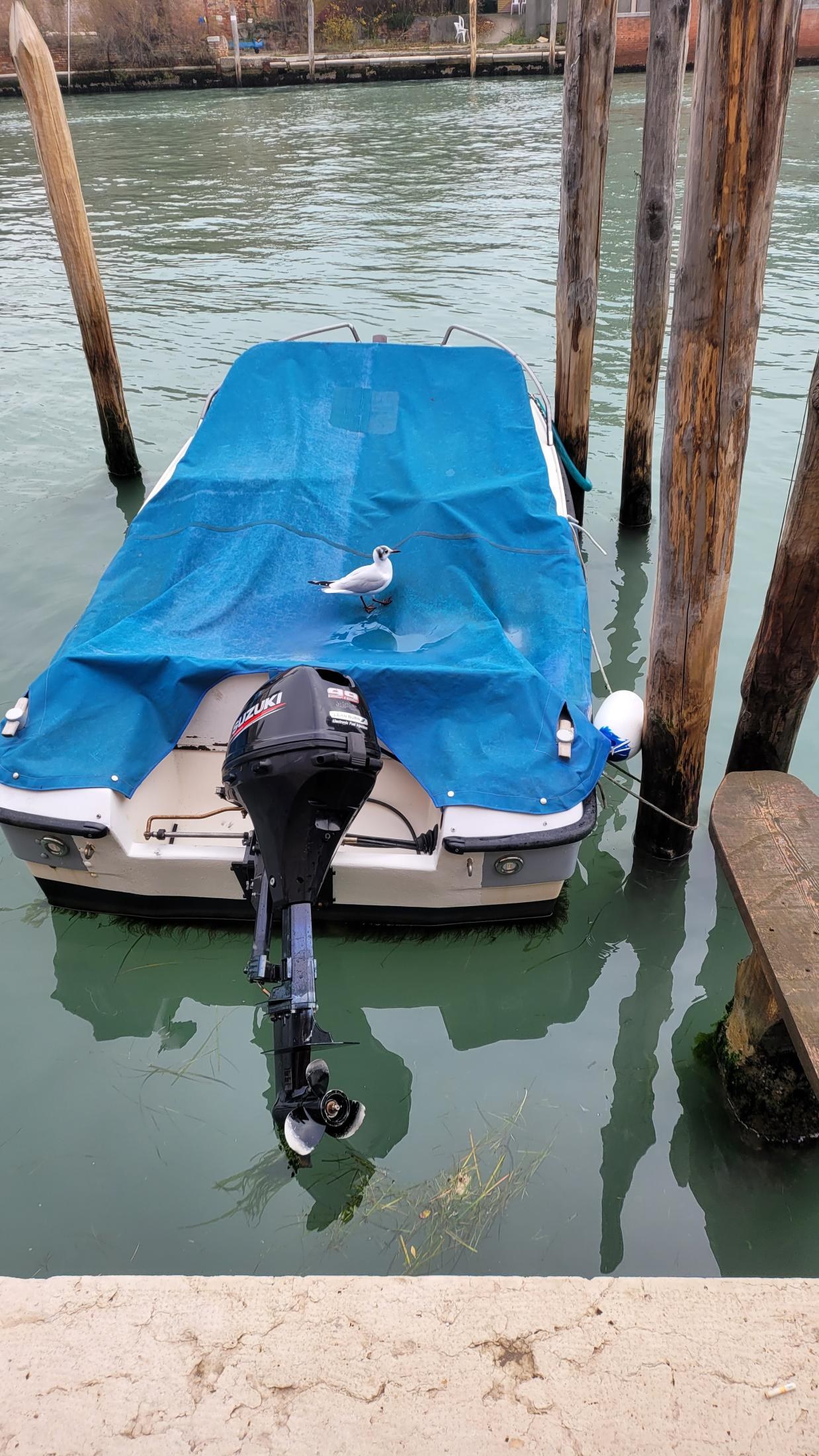 Venice in 4 Days — Easy, Fast and Far Cheaper Without a Tour Operator