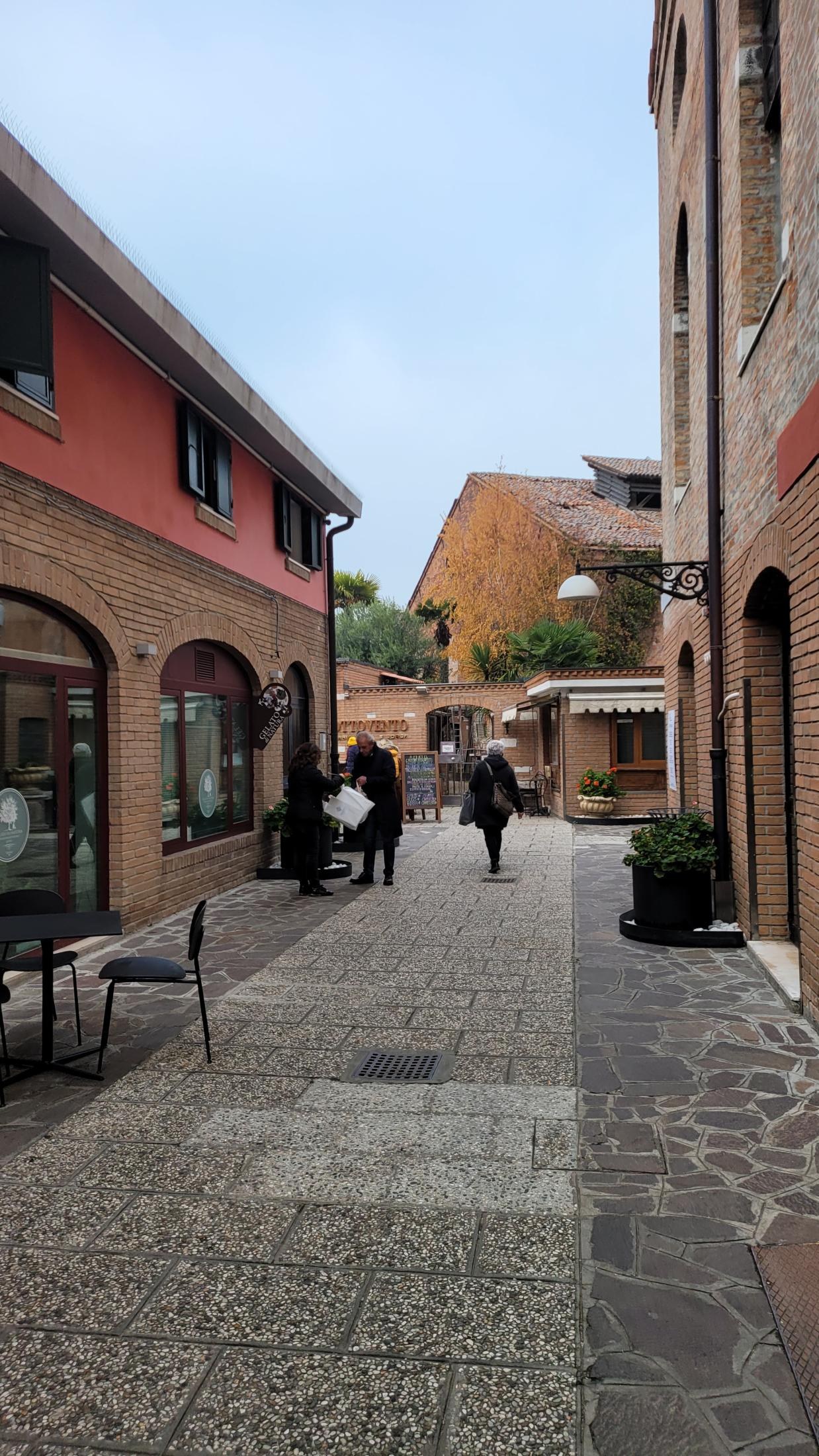 Venice in 4 Days — Easy, Fast and Far Cheaper Without a Tour Operator