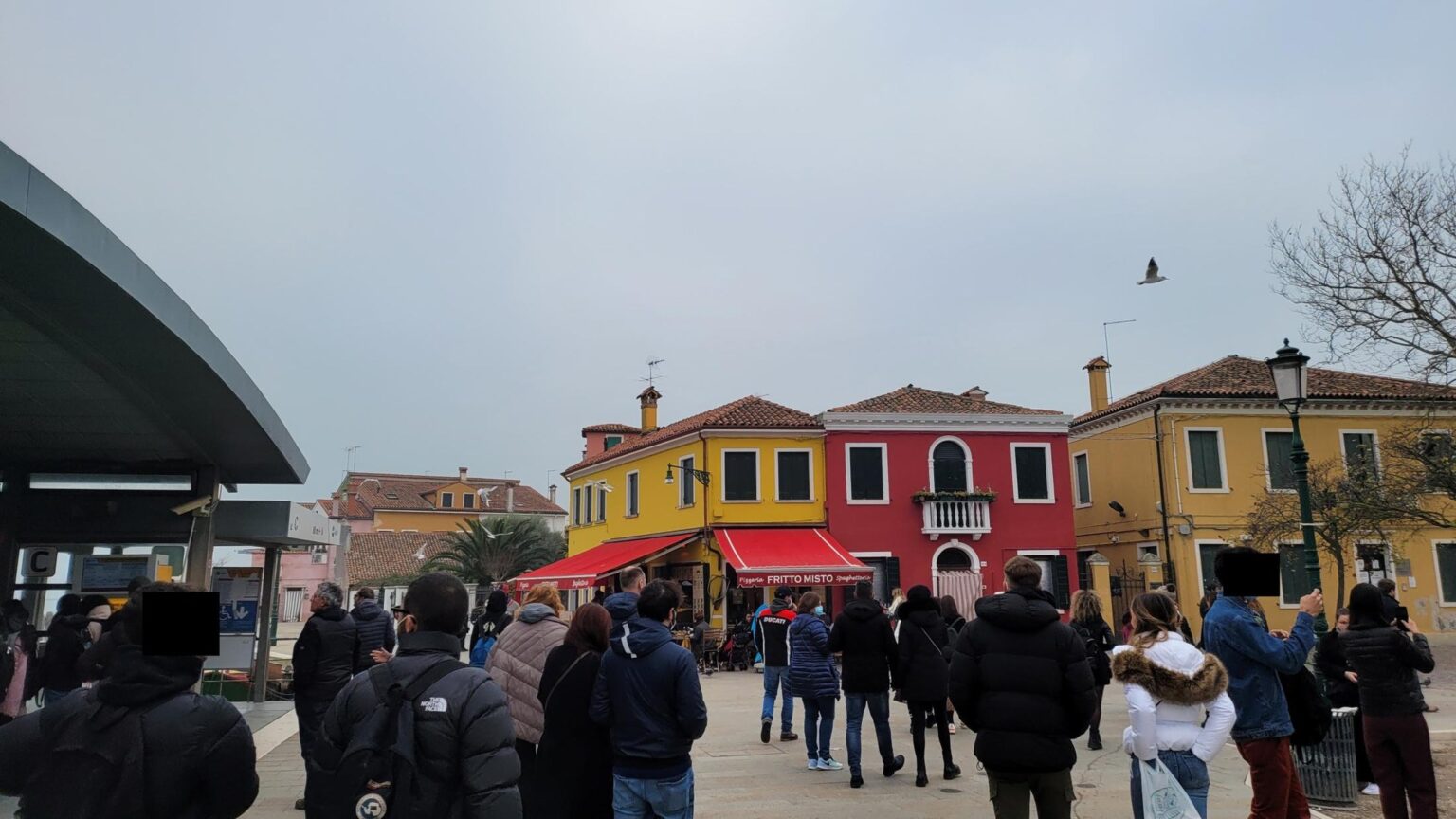 Venice in 4 Days — Easy, Fast and Far Cheaper Without a Tour Operator