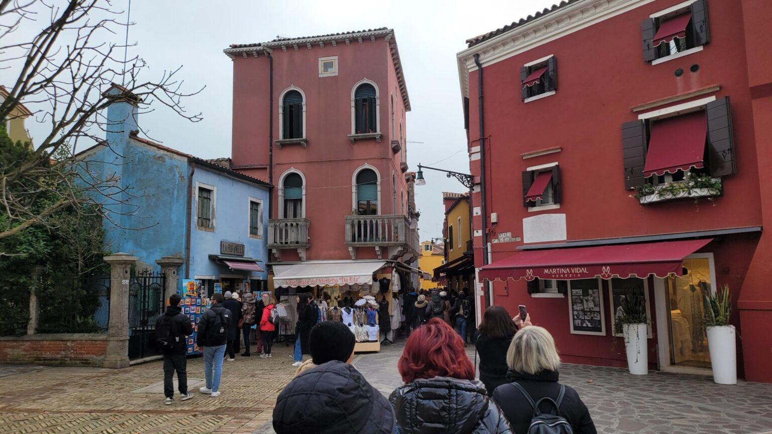 Venice in 4 Days — Easy, Fast and Far Cheaper Without a Tour Operator