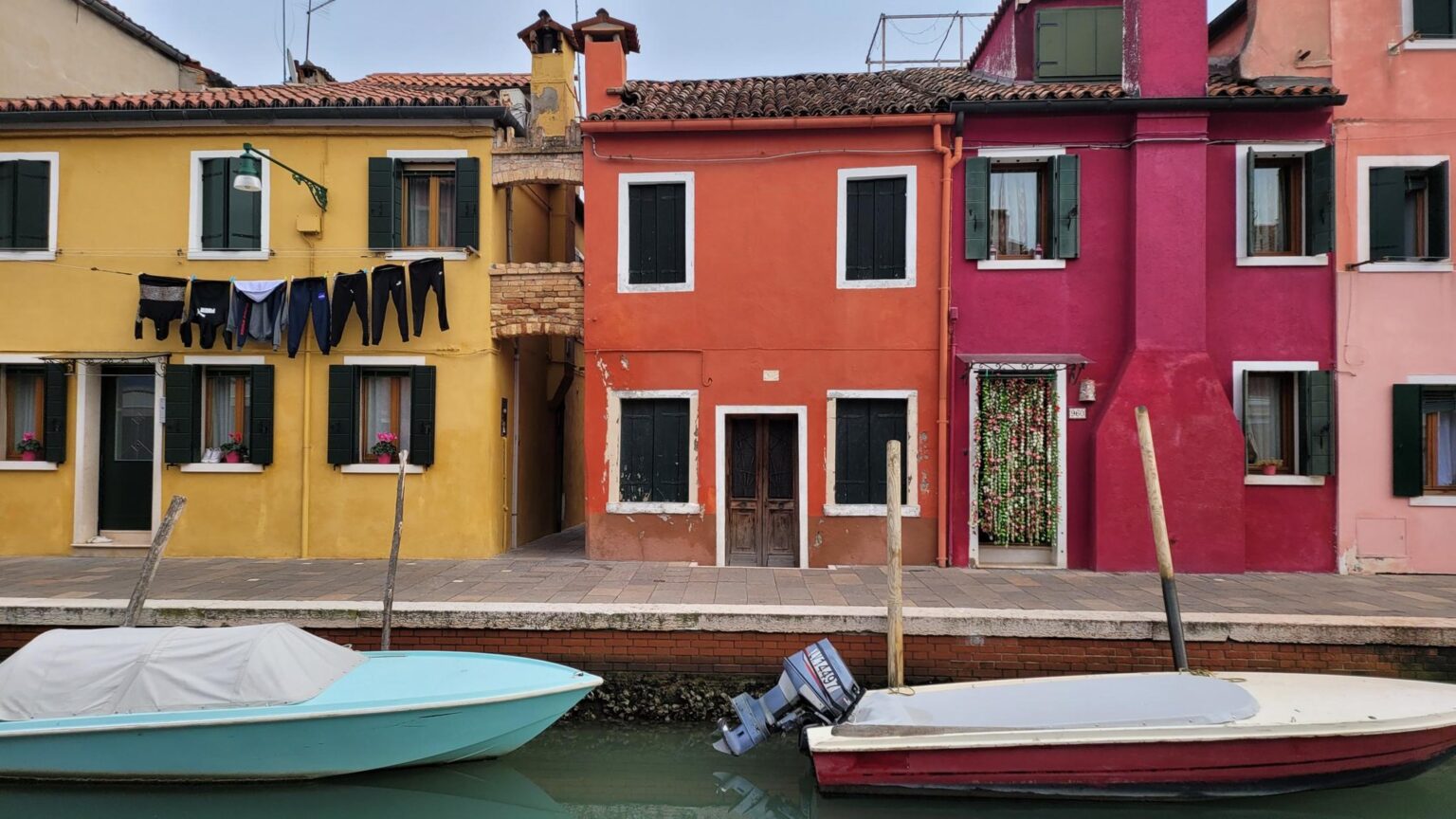 Venice in 4 Days — Easy, Fast and Far Cheaper Without a Tour Operator